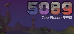 5089: The Action RPG