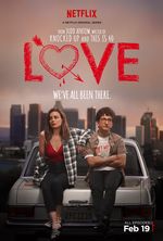 Affiche Love Affiche Love