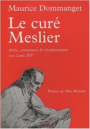 Le curé Meslier