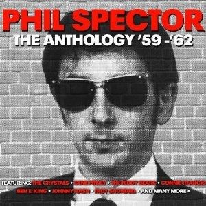The Anthology ’59–’62