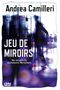Jeu de miroirs