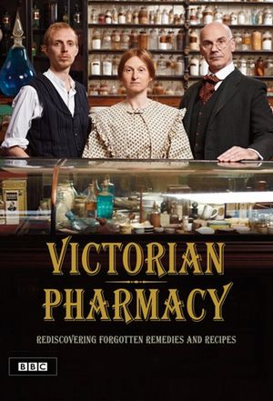 La Pharmacie de Victoria