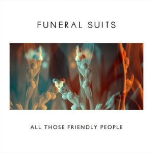 All Those Friendly People - The Remixes (EP)