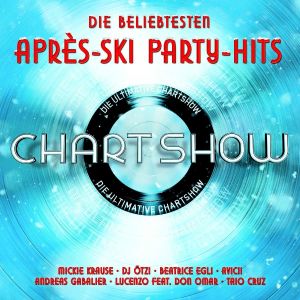 Die ultimative Chart Show: Die beliebtesten Après‐Ski Party‐Hits