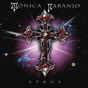 Stage (en directo de Madrid) (Live)