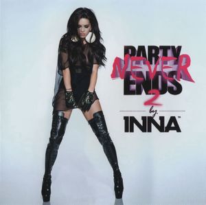 Party Never Ends <Part 2> (EP)
