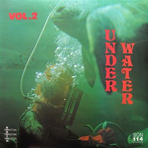 Underwater, Volume 2