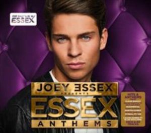 Joey Essex Presents Essex Anthems