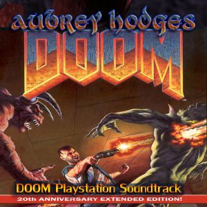 Doom Playstation Soundtrack: 20th Anniversary Extended Edition (OST)