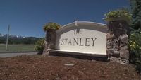 Stanley Hotel/Pennhurst