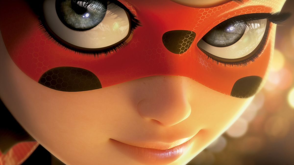 Saisons de Miraculous : les aventures de Ladybug et Chat... (2015)