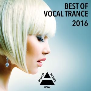 Best of Vocal Trance 2016