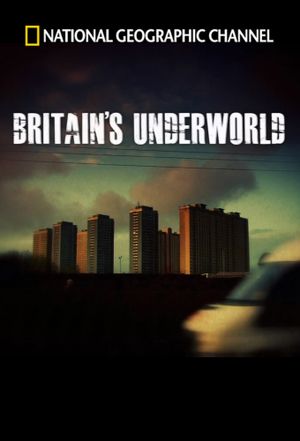 Britain's Underworld