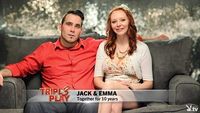 Jack & Emma + Faith