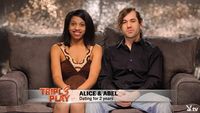 Alice & Abel + Misty
