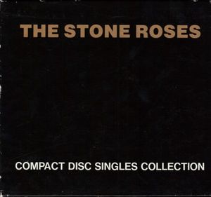 Compact Disc Singles Collection (Single)