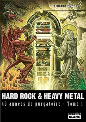 Hard rock & heavy metal, 40 années de purgatoire