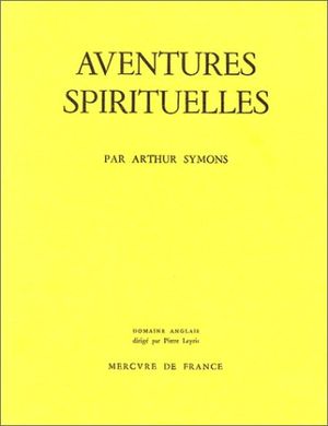 Aventures spirituelles