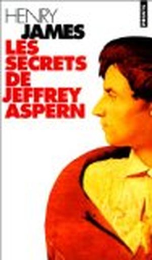 Les Secrets de Jeffrey Aspern