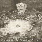 Pochette Dungeon Lore, Chapter II: In Search of Artifact