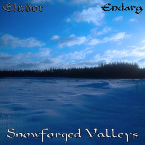 Snowforged Valleys