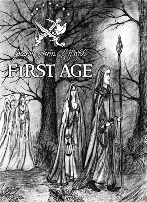 First Age
