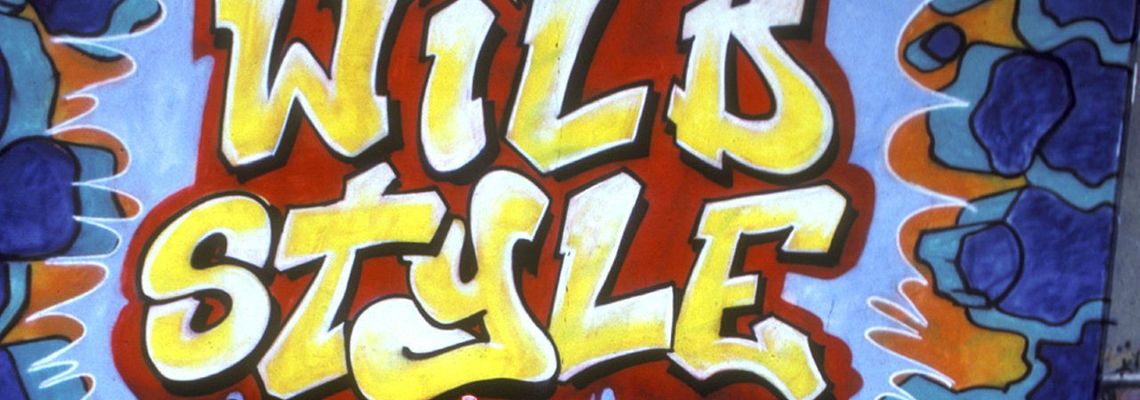 Cover Wild Style