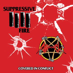 Covered in Conflict (EP)