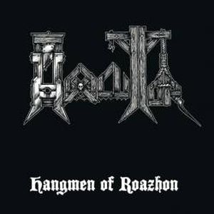 Hangmen of Roazhon (EP)