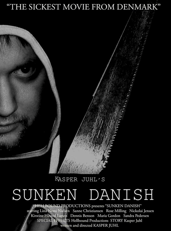 Sunken Danish