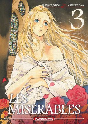 Les Misérables, tome 3