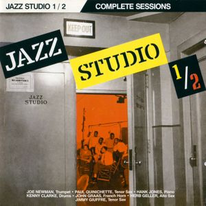 Jazz Studio 1&2