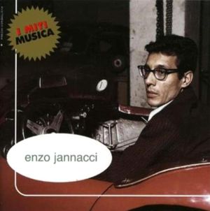 I miti musica: Enzo Jannacci