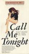 Call Me Tonight