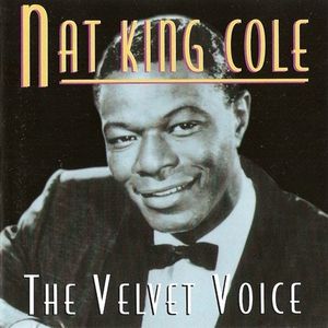 The Velvet Voice