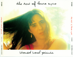 Stoned Soul Picnic: The Best of Laura Nyro
