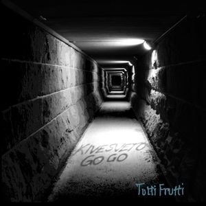 Tutti Frutti (EP)