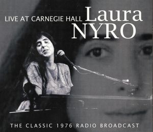 Live at Carnegie Hall 1976 (Live)