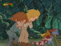 Hansel et Gretel