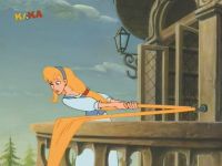 Raiponce