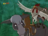 Les Musiciens de Brême