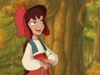 Le petit chaperon rouge