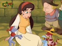 Snow White and the Seven Dwarfs