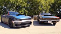 Thrashing Roadkill Project Cars!
