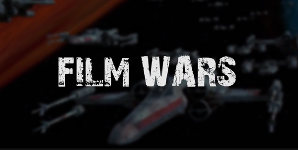 Film Wars
