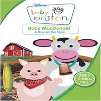 Baby MacDonald - A Day on the Farm