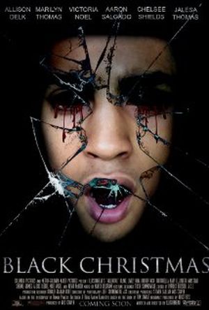 Black Christmas: The Night Billy Came Home