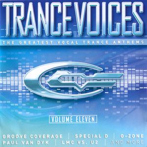 Trance Voices, Volume 11