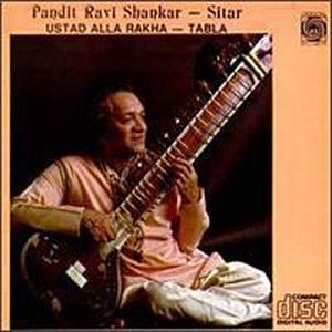 The Genius of Pandit Ravi Shankar