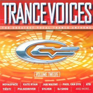 Trance Voices, Volume 12